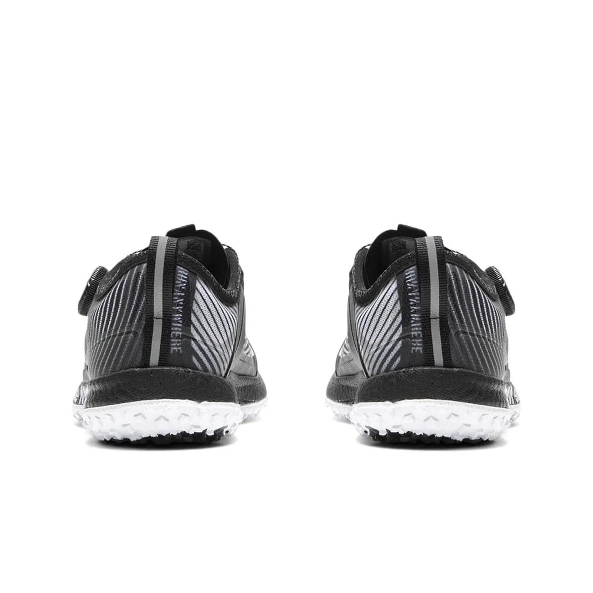 x White Mountaineering SWITCHBACK