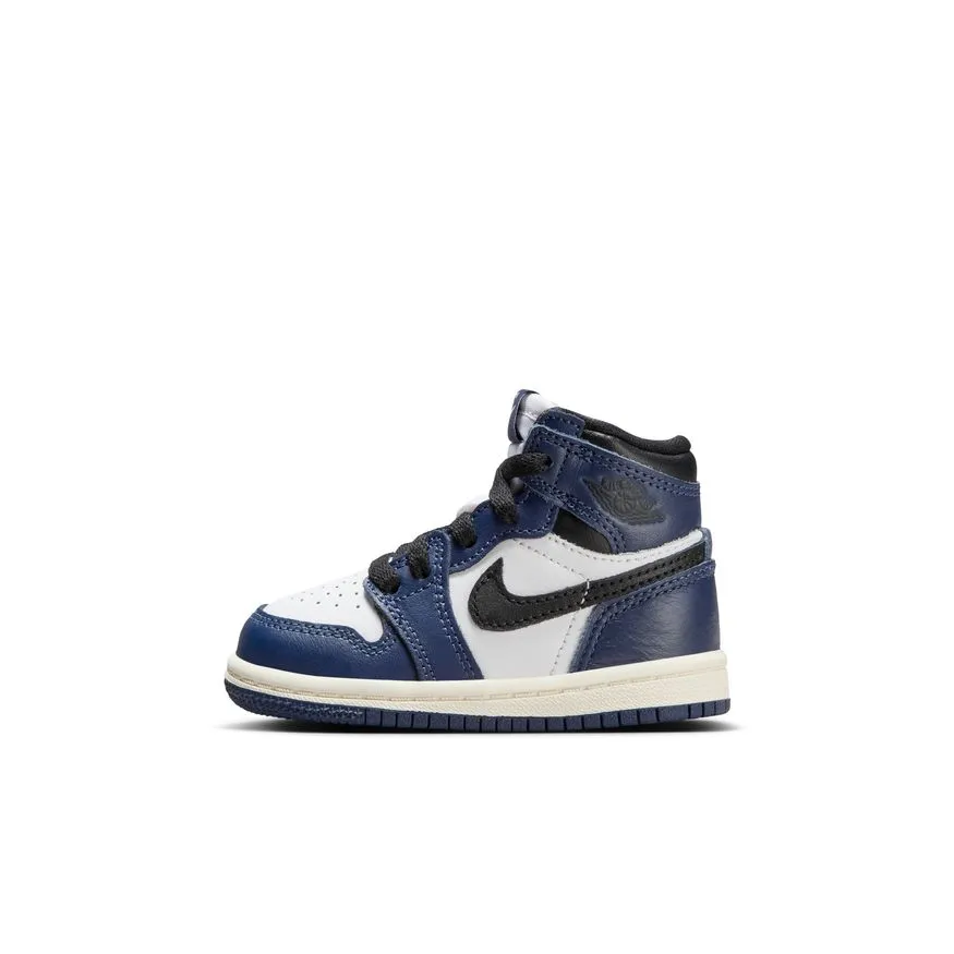 Y Jordan 1 Retro High OG "Midnight Navy" FD1413-401