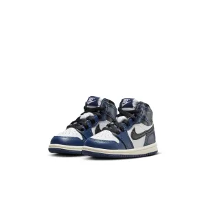 Y Jordan 1 Retro High OG "Midnight Navy" FD1413-401