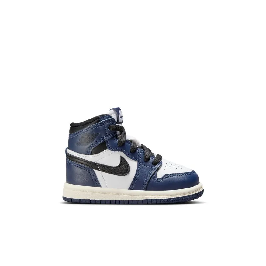 Y Jordan 1 Retro High OG "Midnight Navy" FD1413-401