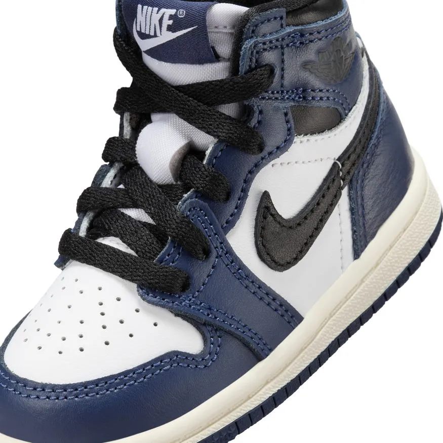 Y Jordan 1 Retro High OG "Midnight Navy" FD1413-401