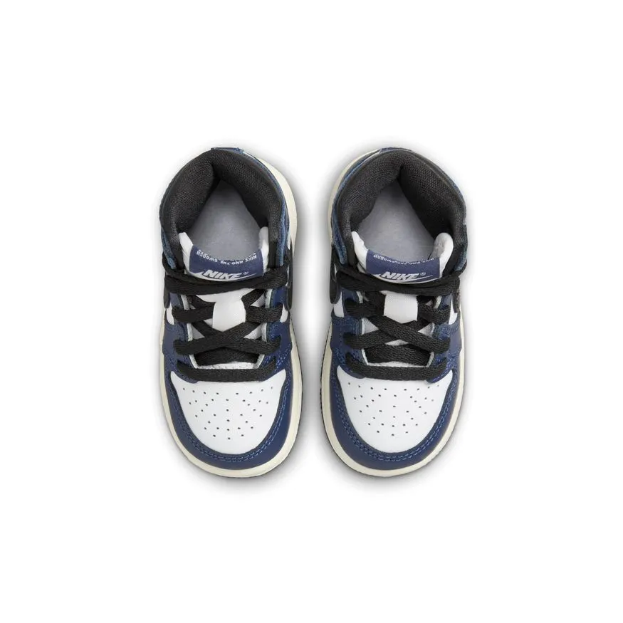 Y Jordan 1 Retro High OG "Midnight Navy" FD1413-401