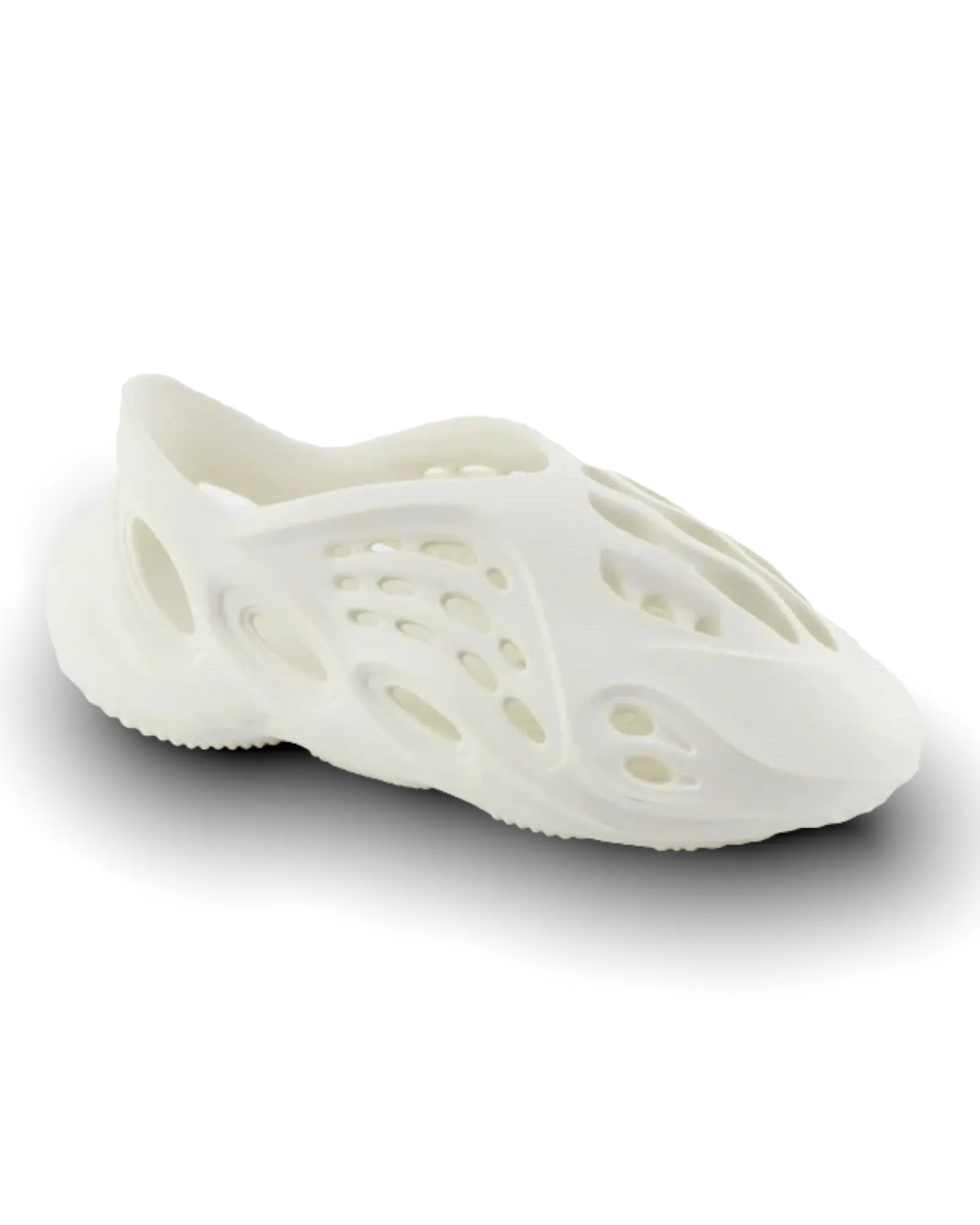 Yez Essential White Foam Shoe