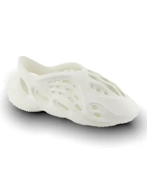 Yez Essential White Foam Shoe