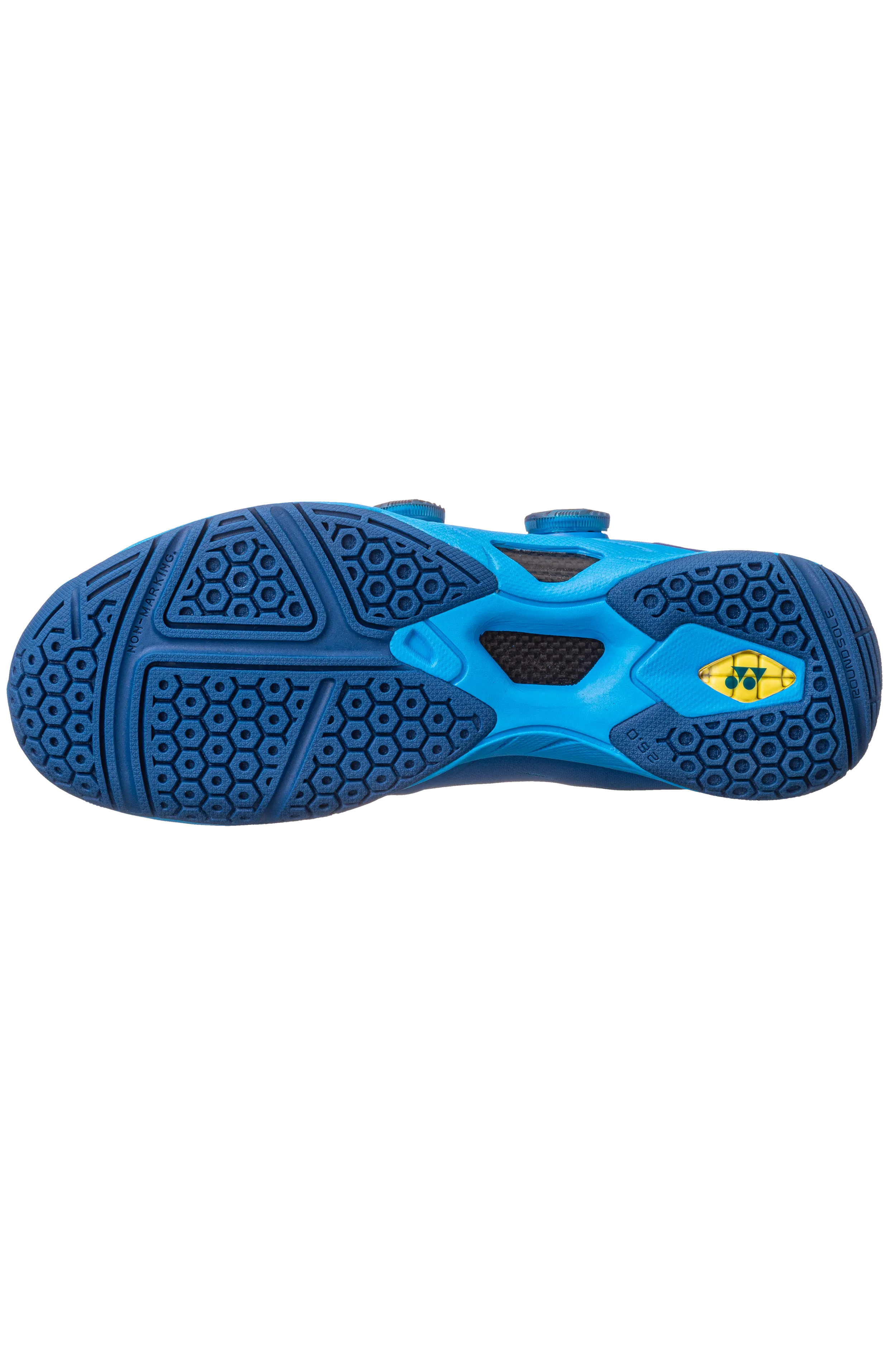 Yonex Power Cushion Infinity 2 [Metallic Blue]