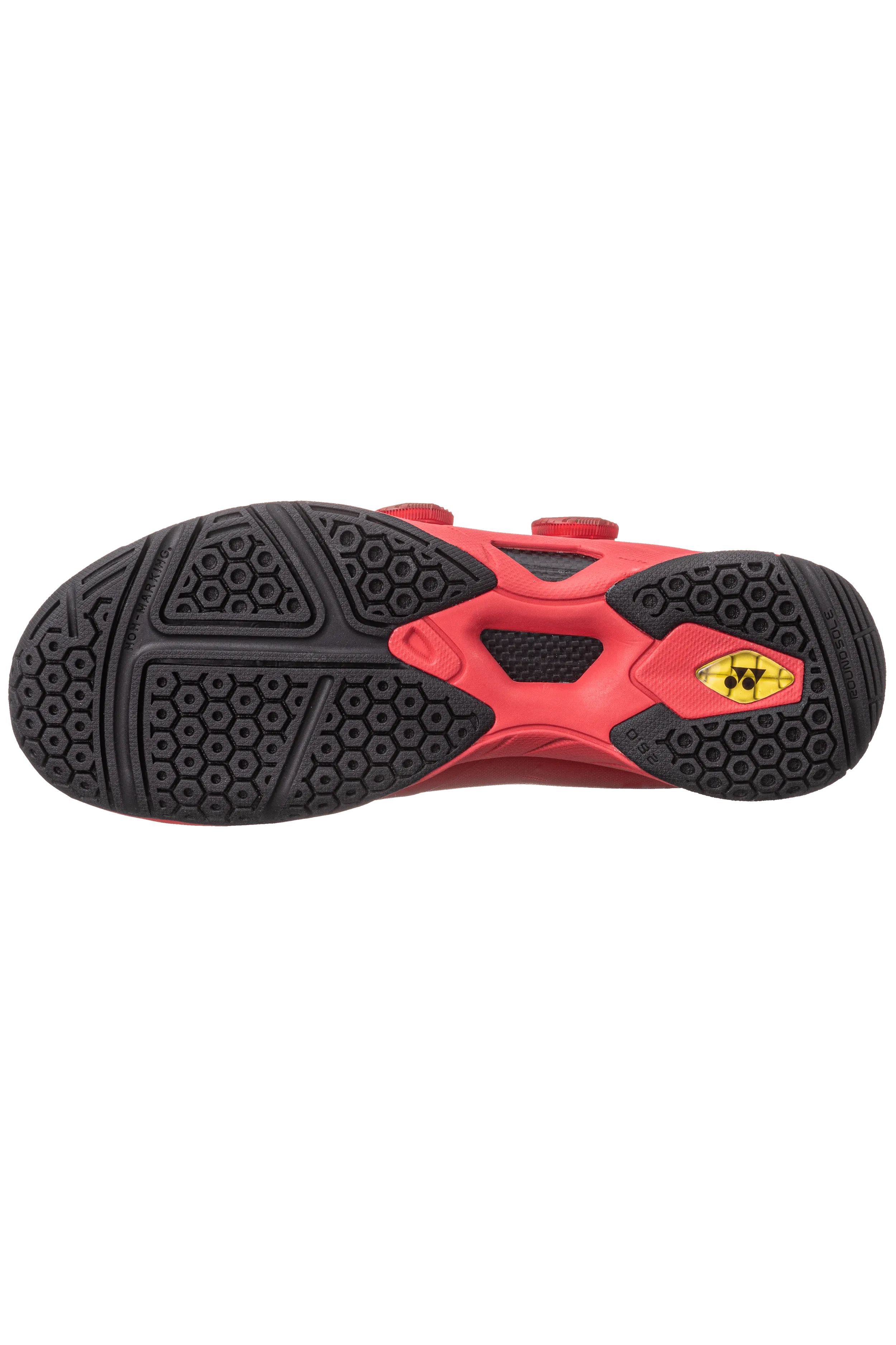 Yonex Power Cushion Infinity 2 [Metallic Red]